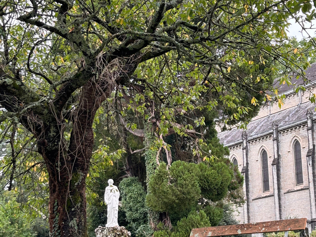 Hotel du Domaine Agerria主图