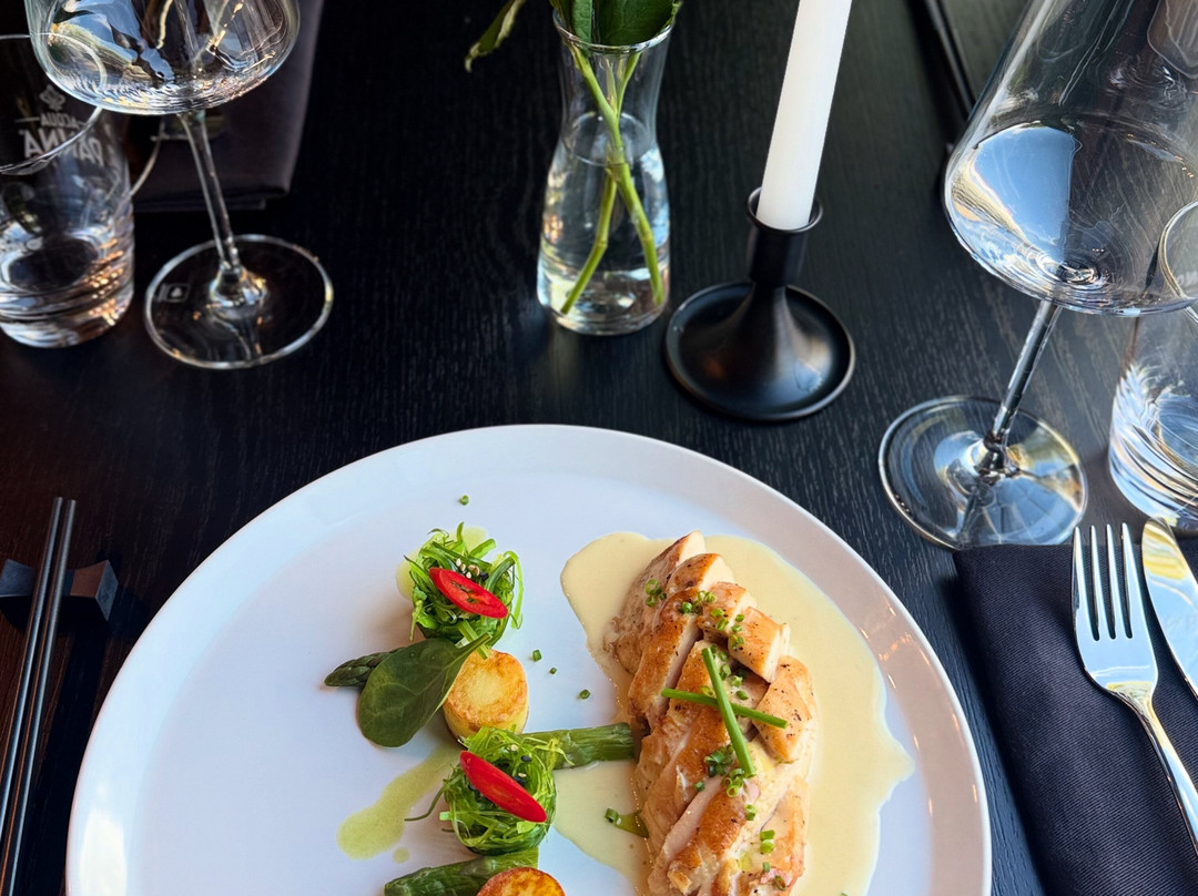 Hamachi Hannover