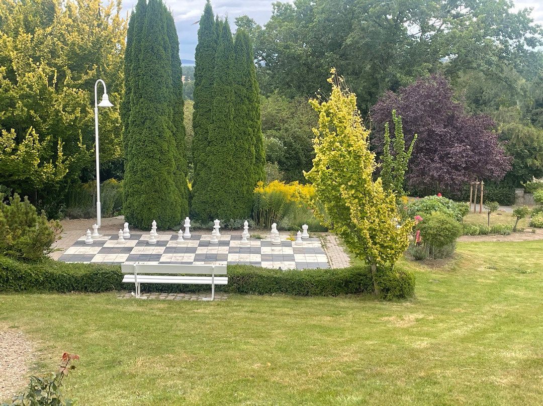 Das Hotel Ostseeblick主图