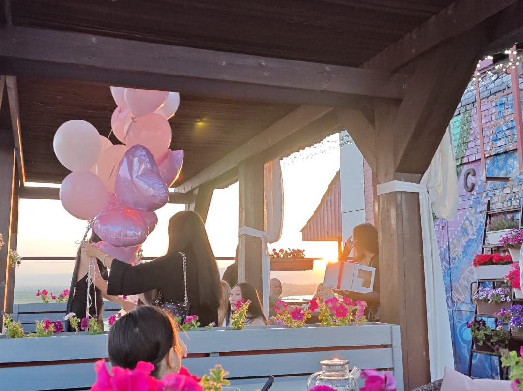 Reston Hotel & Spa主图