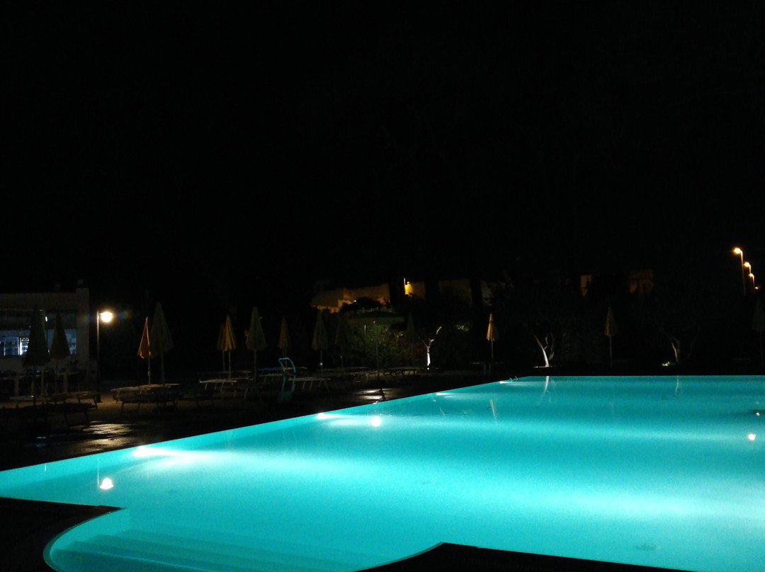 Casina Còpini Hotel主图