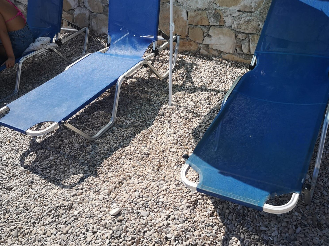 Makris Gialos Beach-Makris Gialos必去景点