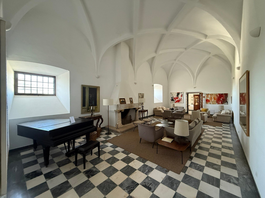 Hotel Convent Of São Paulo (redondo)-Redondo必去景点