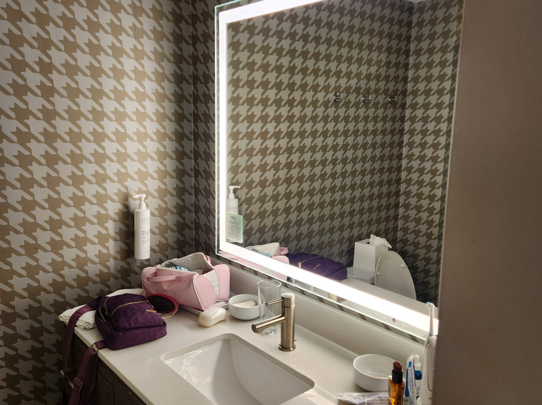 Home2 Suites By Hilton Orlando Flamingo Crossings主图