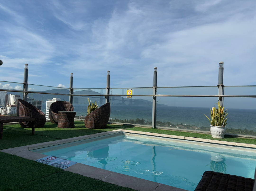 Lavencos Hotel主图