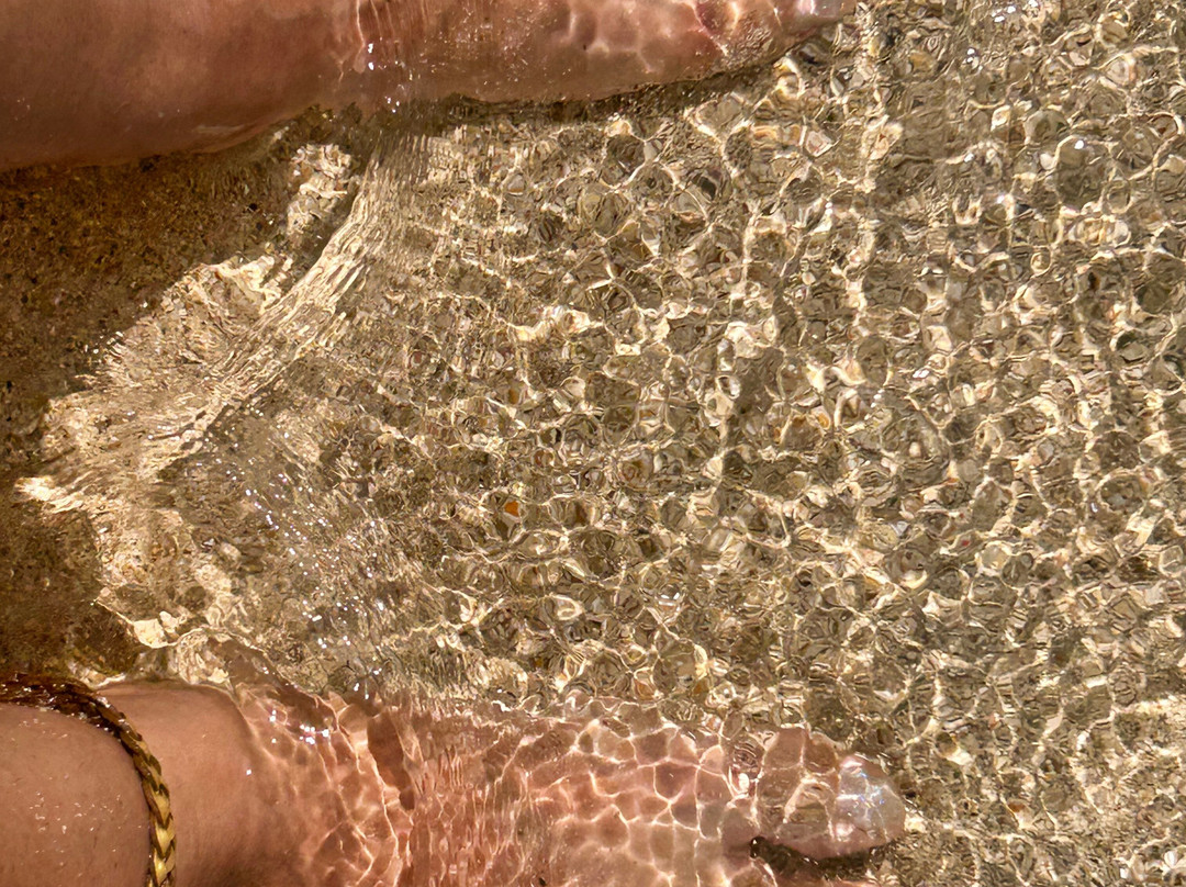 Pigeon Point Beach-英吉利海港必去景点