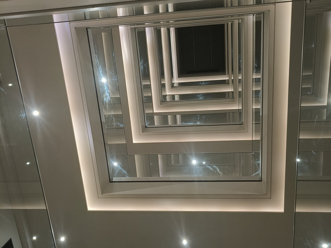 Hotel Madni Royale主图