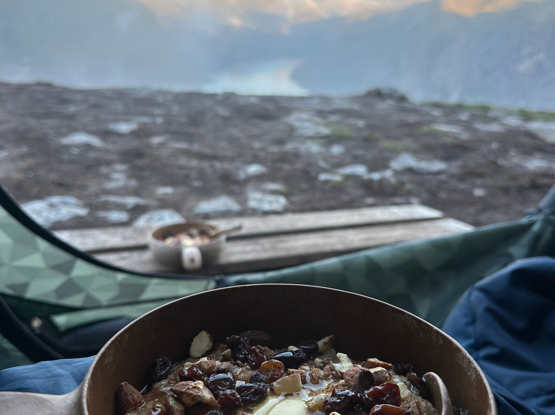 Trolltunga Adventures-Skjeggedal必去景点