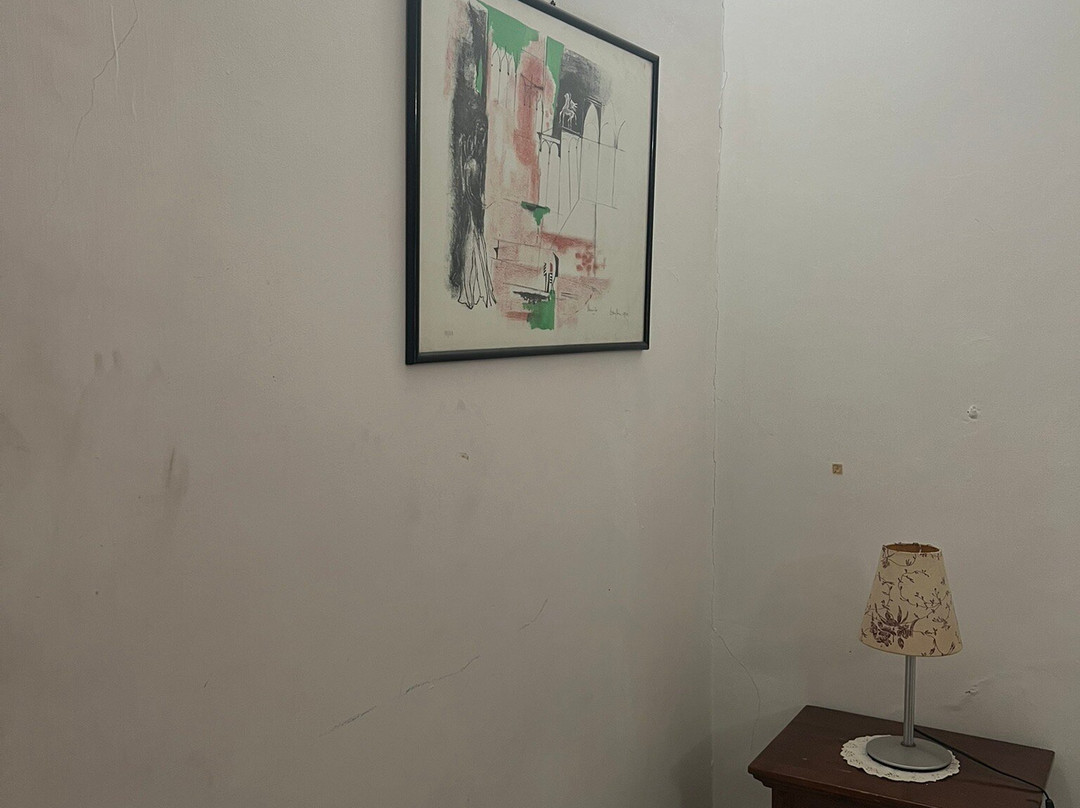 Hotel Sibilla Residence主图