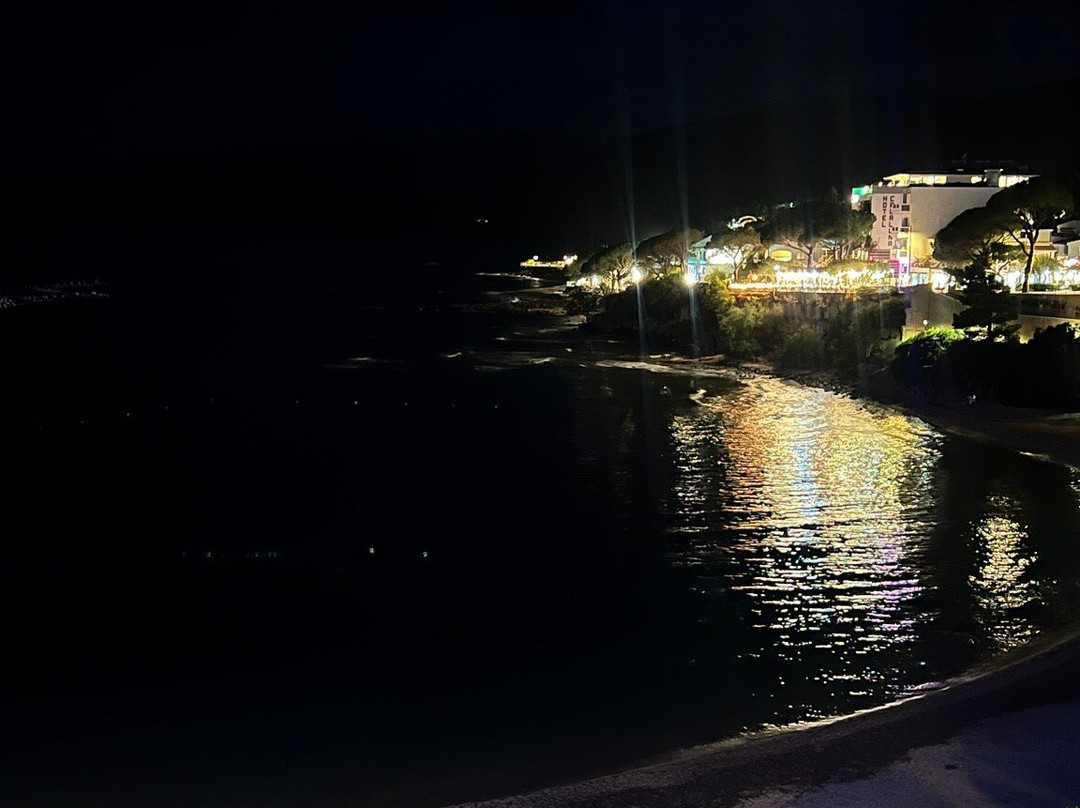 Bue Marino Hotel主图