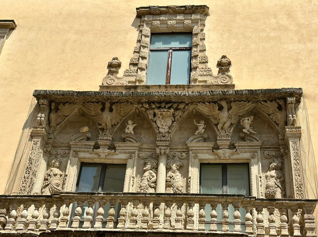 Centro Storico di Barletta-Barletta必去景点