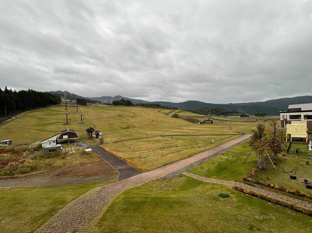 Hotel Harvest Skijam Katsuyama主图