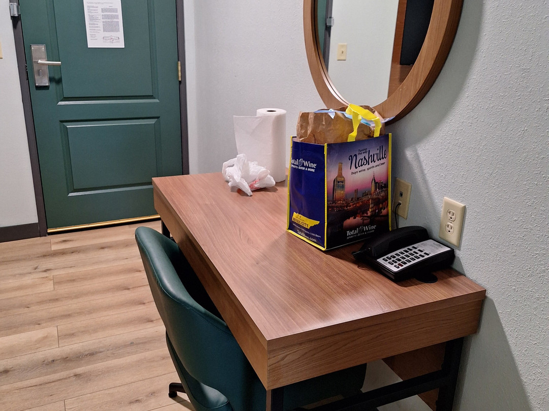 Wingate by Wyndham Mansfield OH主图