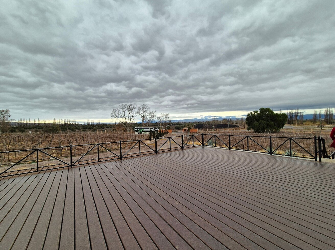 Vistandes Winery-Maipu必去景点