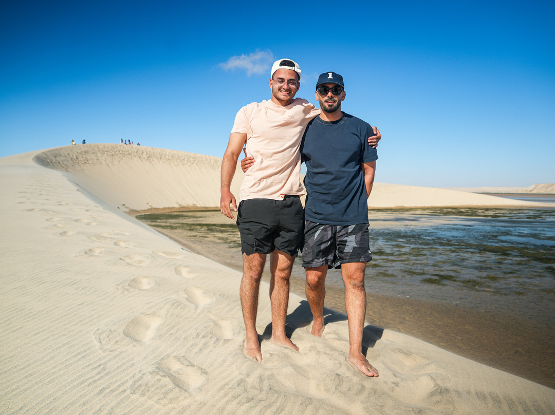 Pro Kite Morocco-达赫拉必去景点