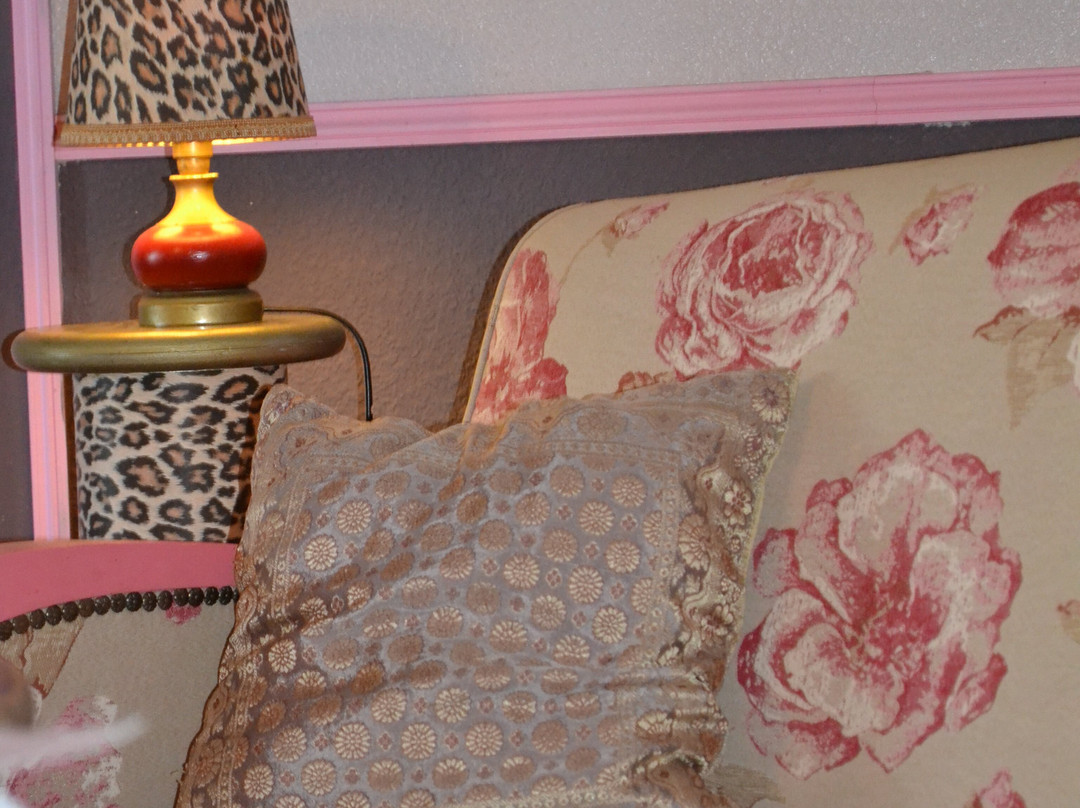 Atlantic Hôtel主图