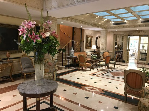 罗莱夏朵奥尔菲拉酒店主图