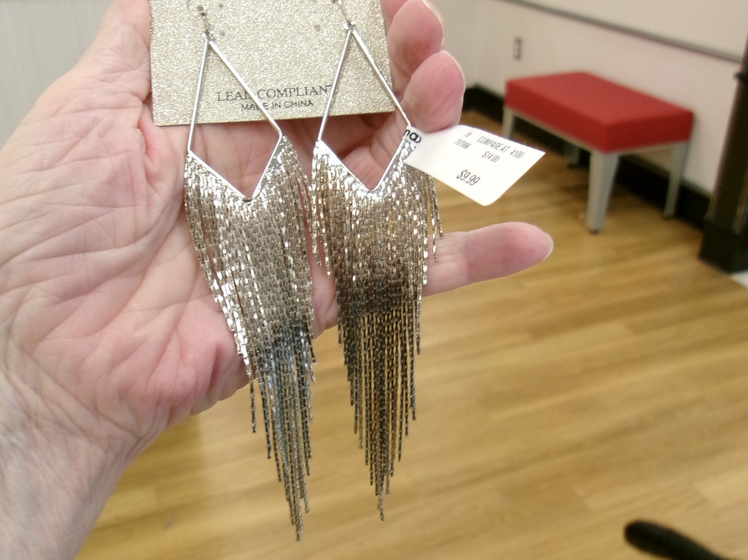 T.J.Maxx-Somersworth必去景点