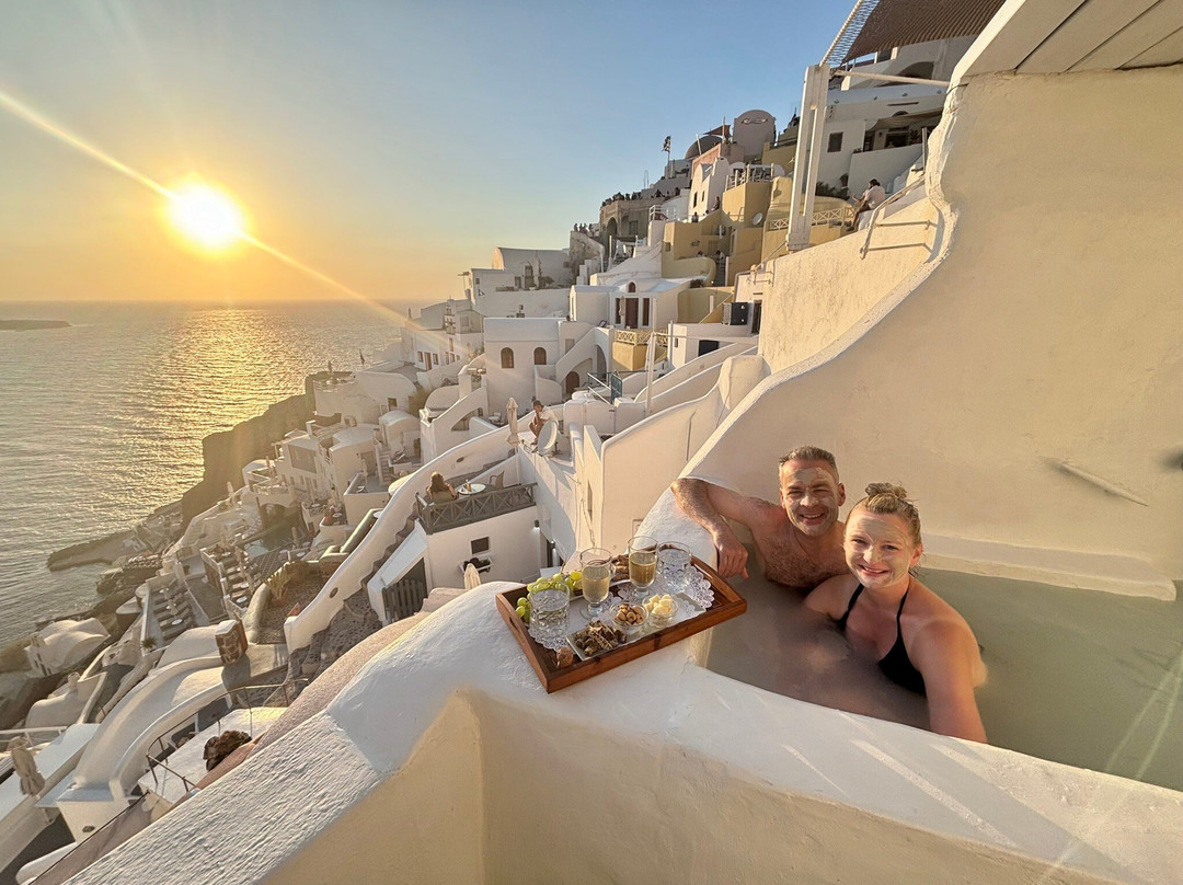 卡尔德拉按摩水疗馆-伊亚必去景点