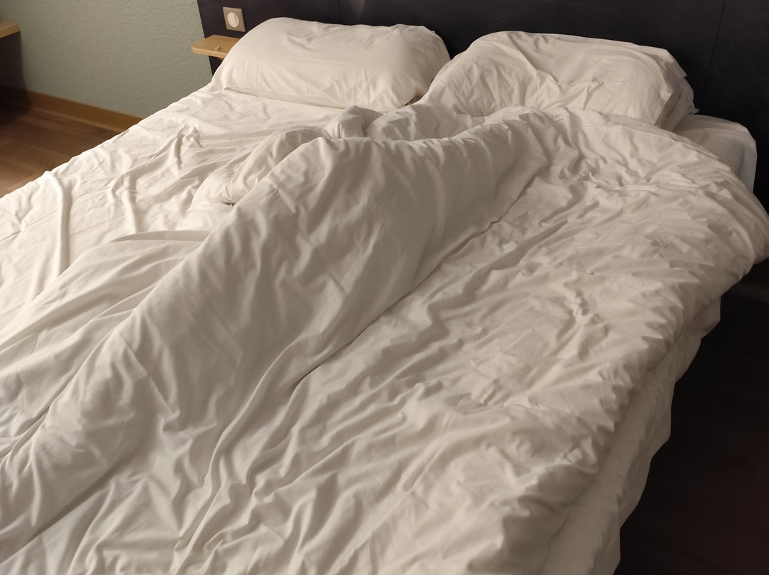 B&B HOTEL Cambrai主图