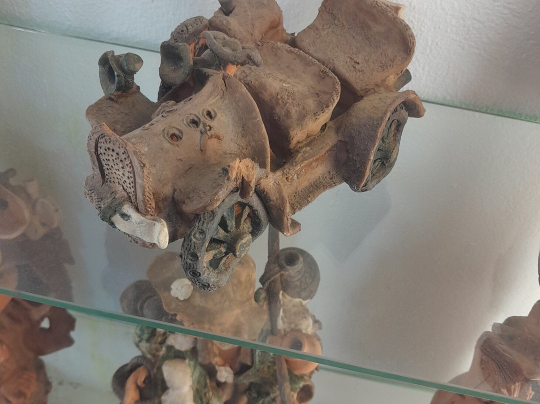 Aldeia Museu José Franco-Mafra必去景点