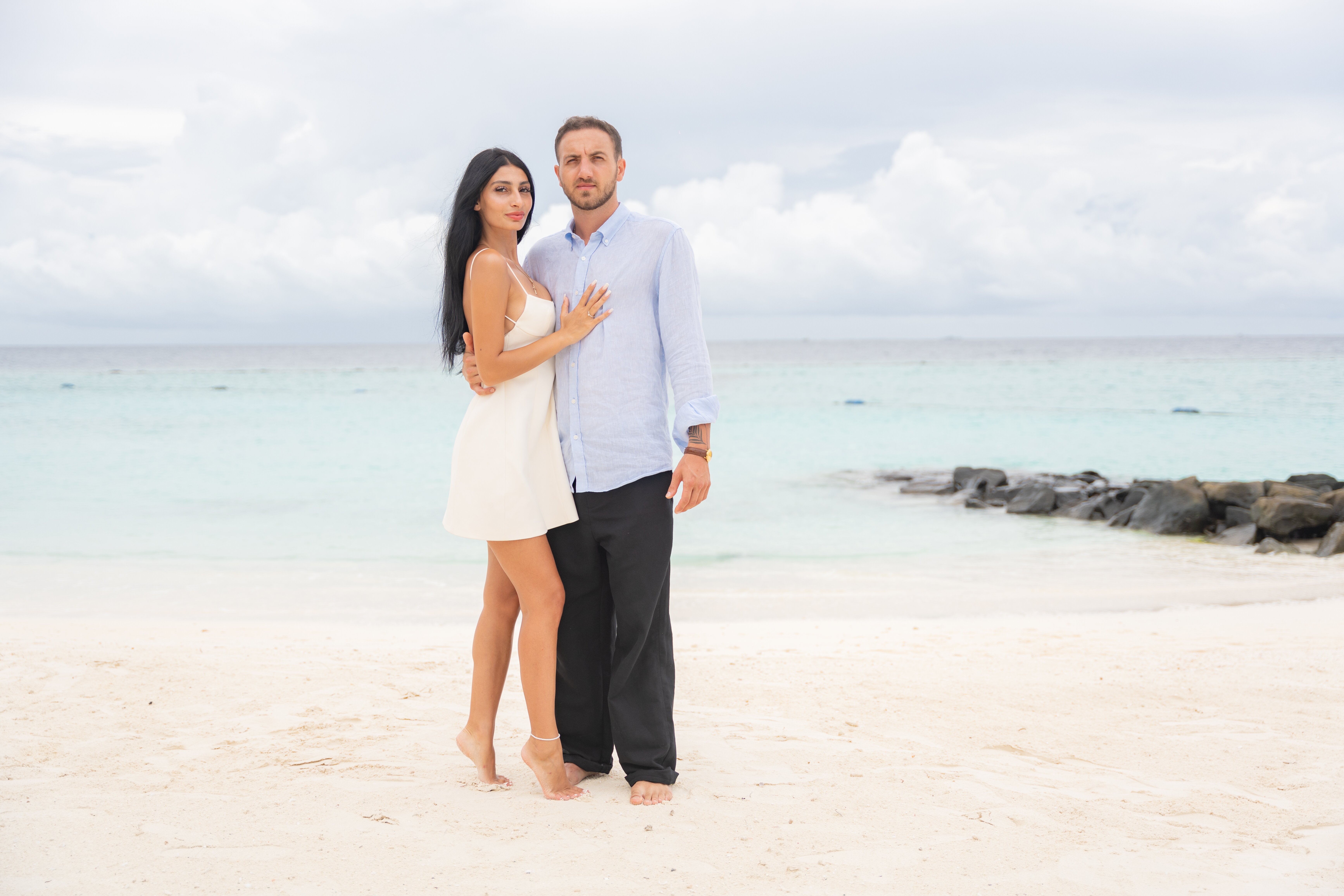 SAii Lagoon Maldives, Curio Collection by Hilton-官方