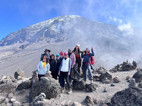 Uprise Africa Explorer-莫西必去景点