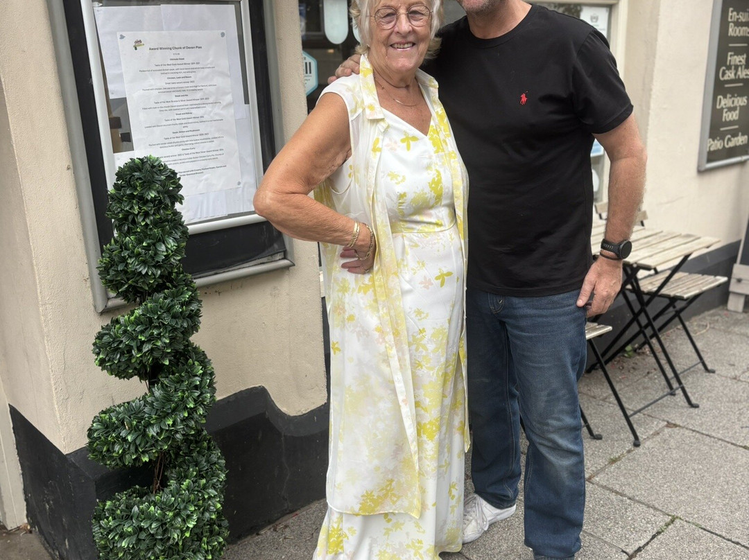 Coach and Horses Inn主图