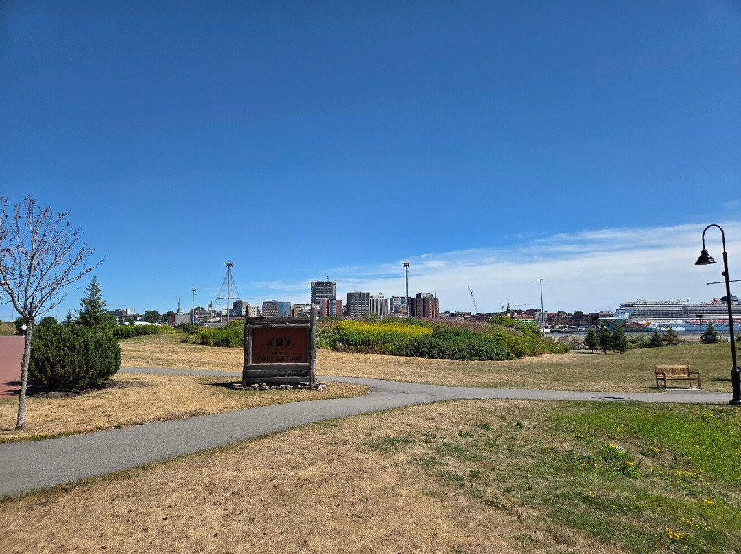 Harbour Passage-圣约翰必去景点