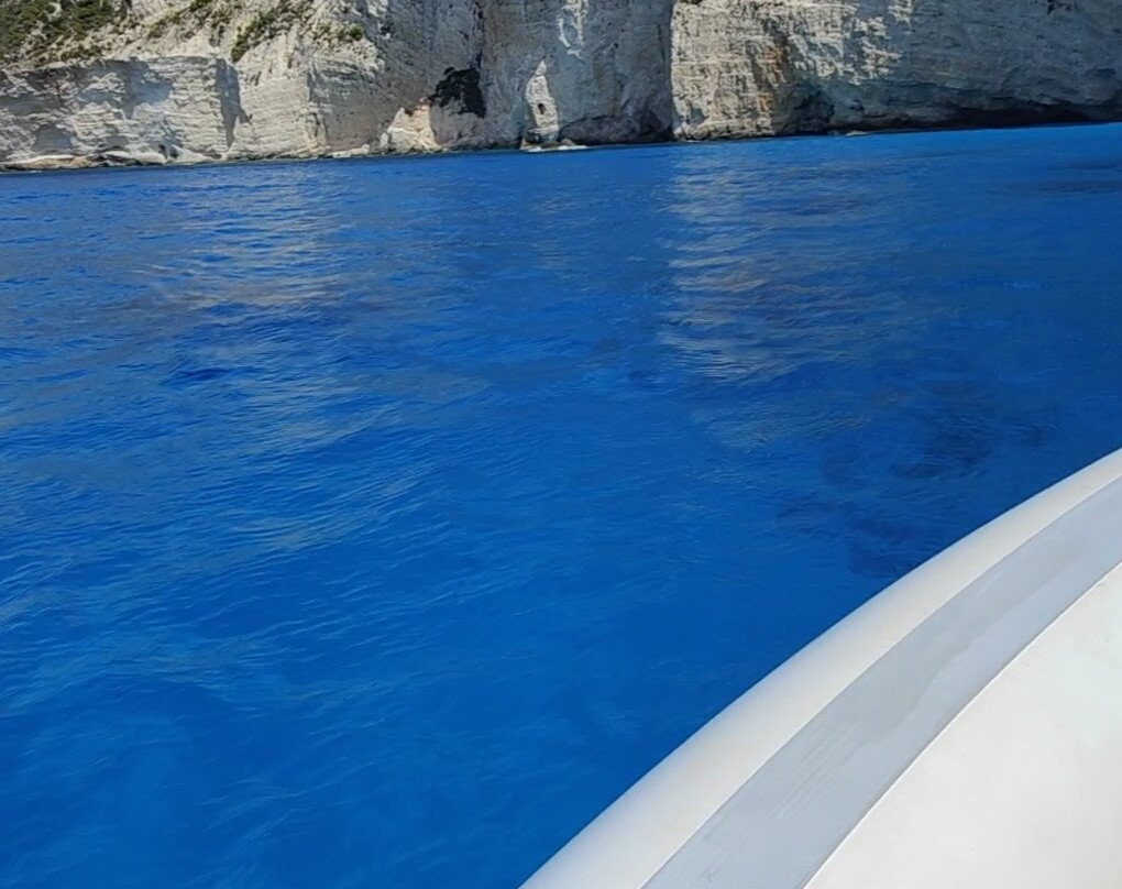 Serene Private Cruises-Tragaki必去景点