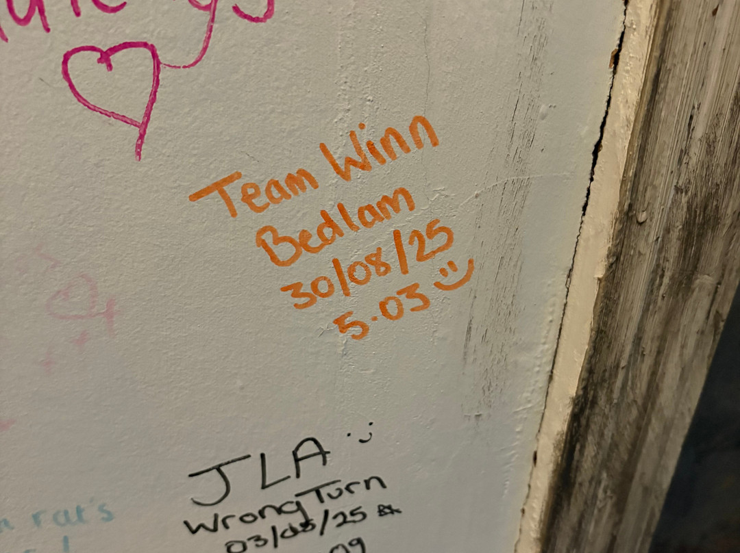 Compendium Escape Rooms-Bury必去景点