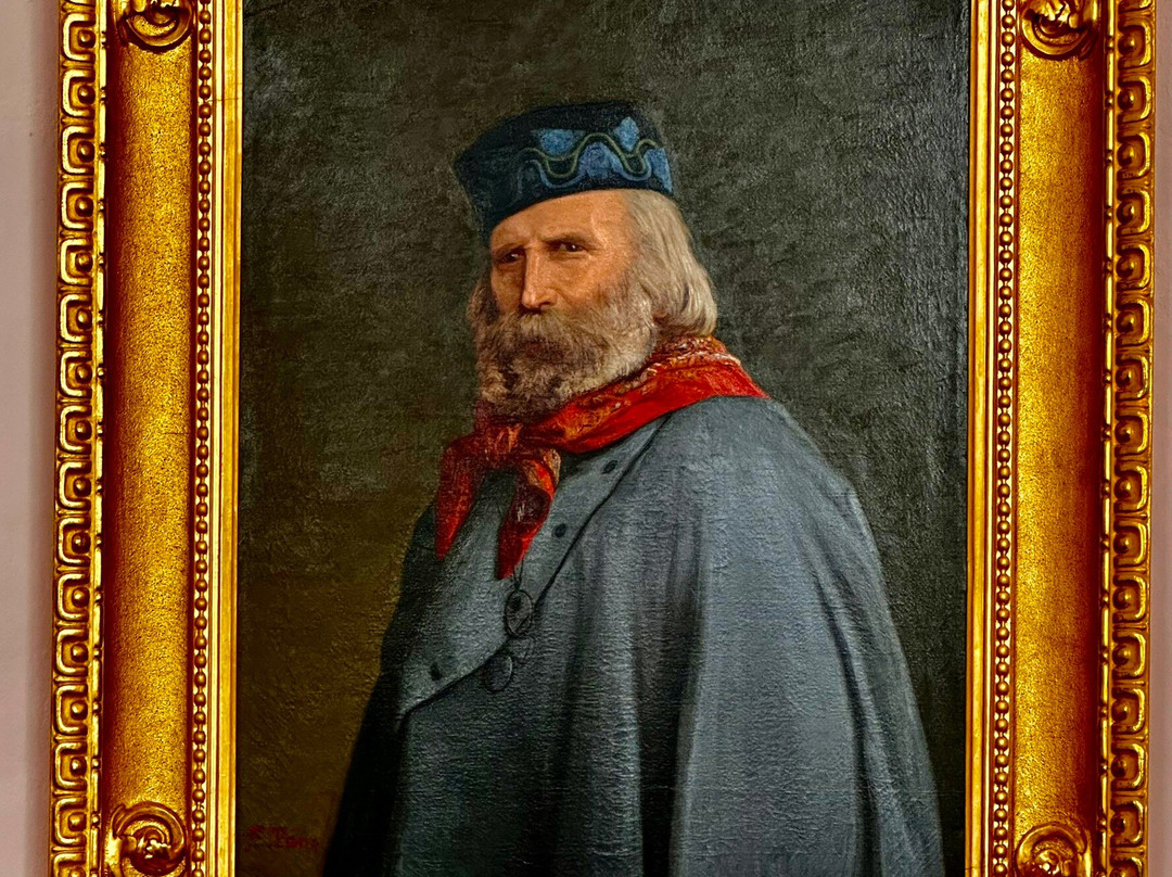 Il Castello Della Mandria-韦纳里亚雷亚莱必去景点