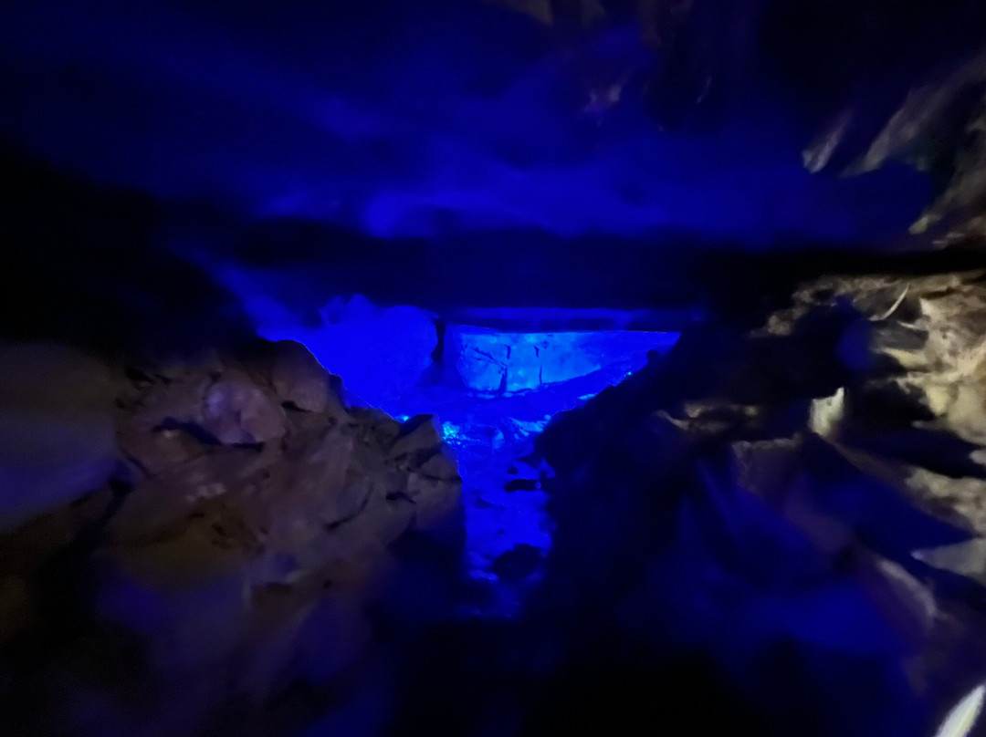 红宝石瀑布-查塔努加必去景点