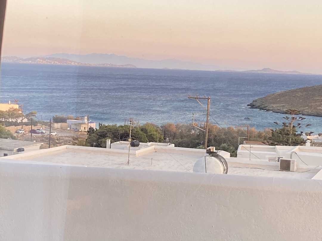 Mr & Mrs White Tinos Hotel主图