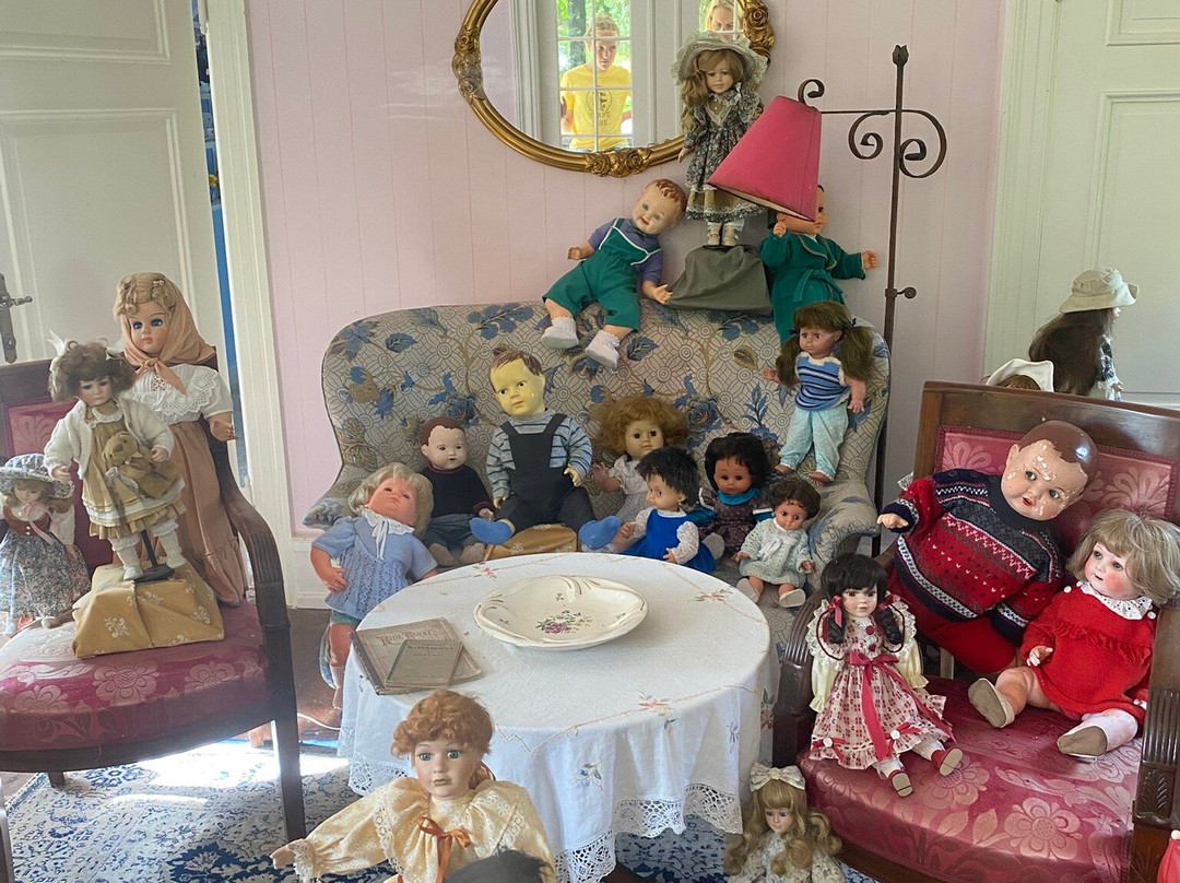 Gavno Slot-奈司特维德必去景点