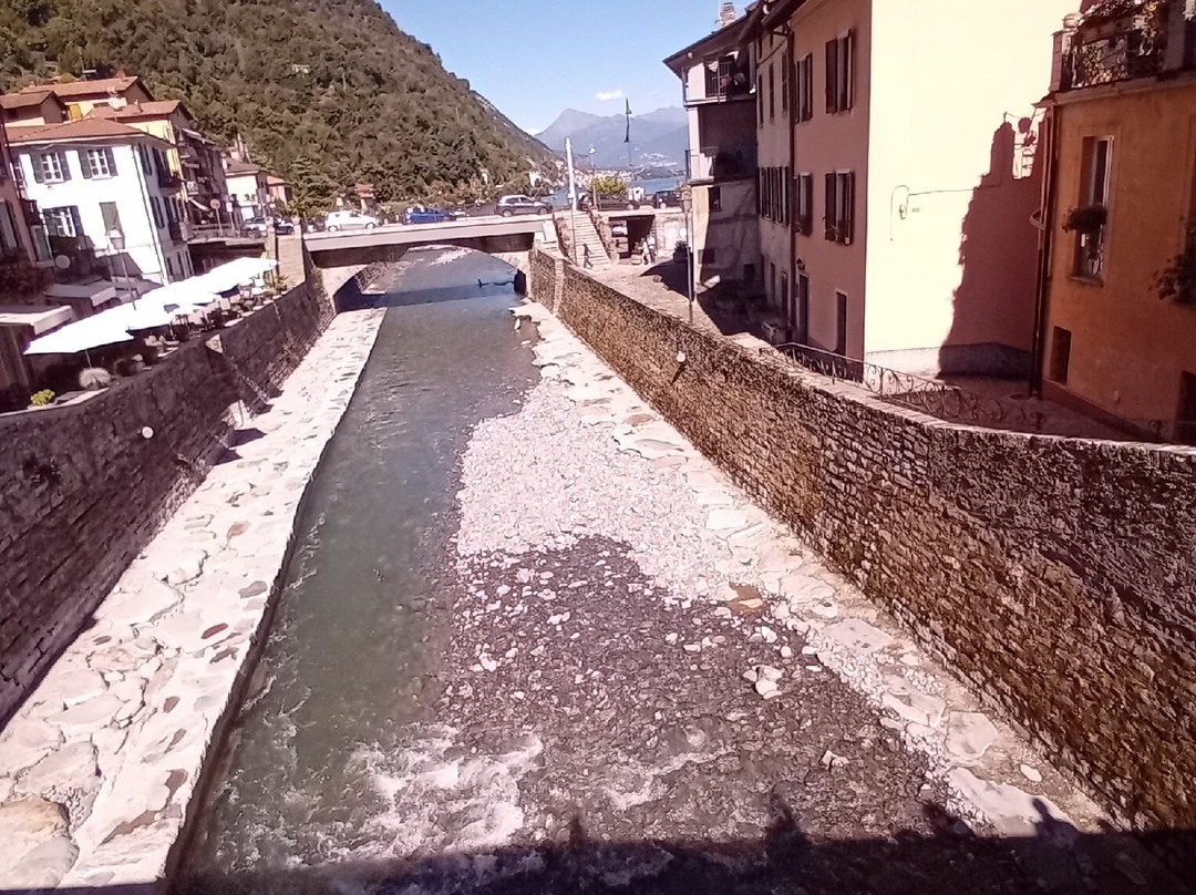 Ponte romanico-Argegno必去景点