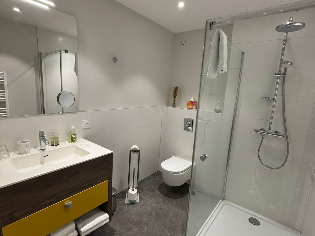 Coeur de Village Alsace主图