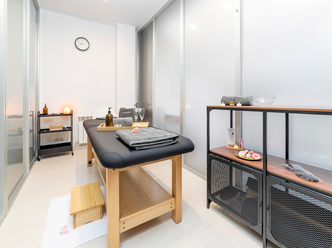 Spa Mare Nostrum-La Fuente de San Esteban必去景点