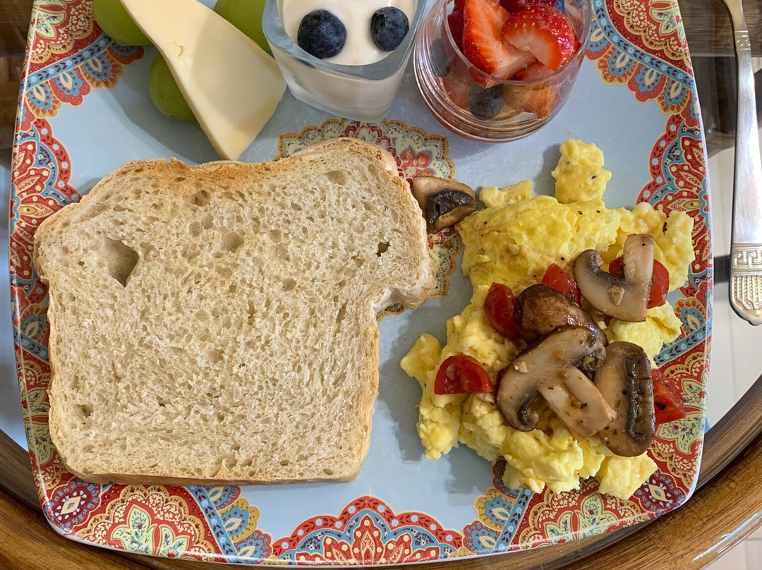 Auberge Marquis de Montcalm主图