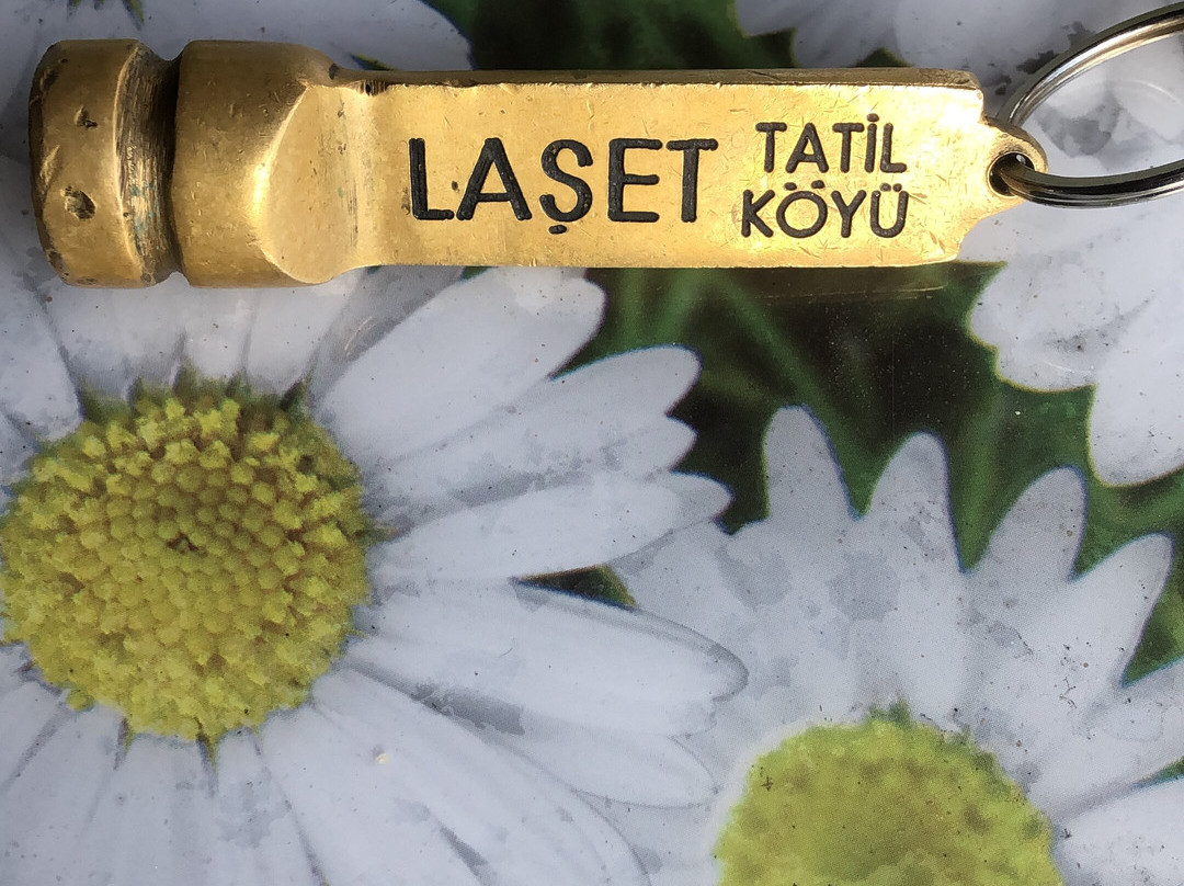 Laset Motel & Restoran主图