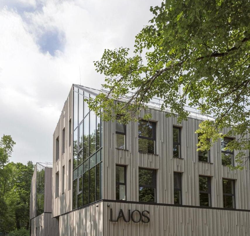 Hotel Lajos