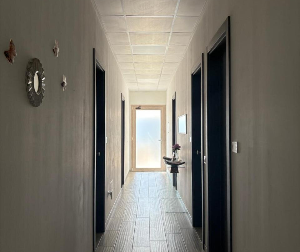 San Giovanni酒店住宿-Hotel Villa Mare