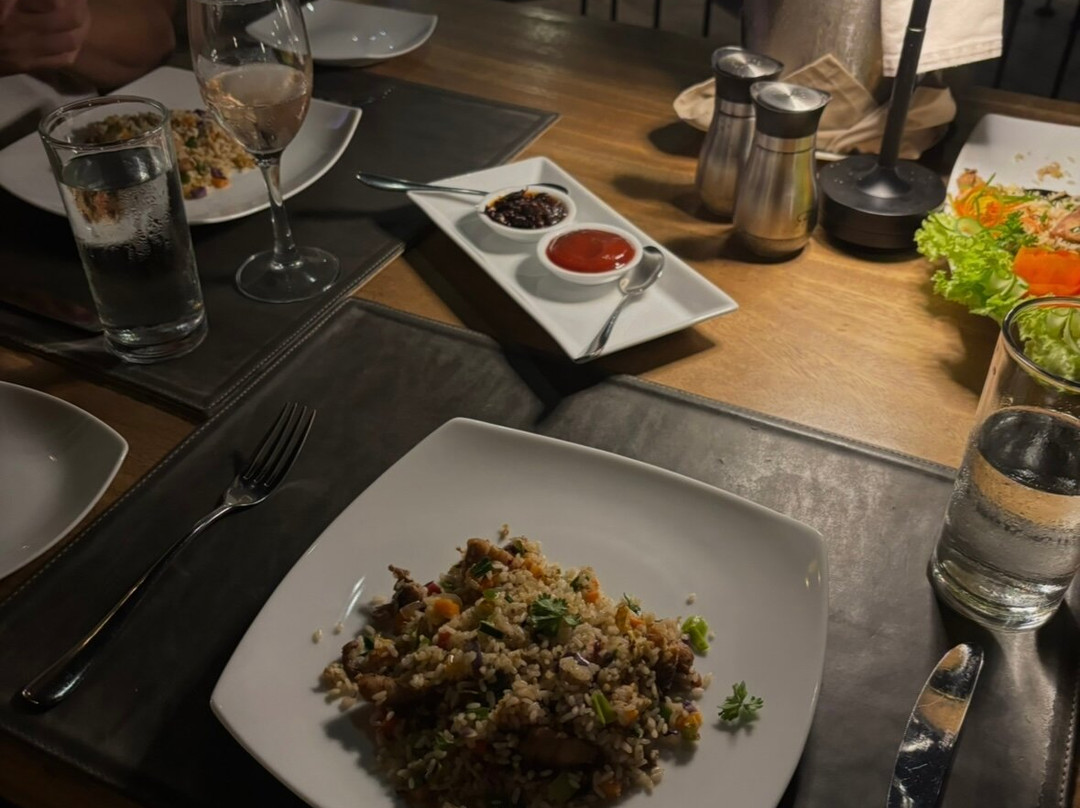 Belmont Boutique Hotel主图