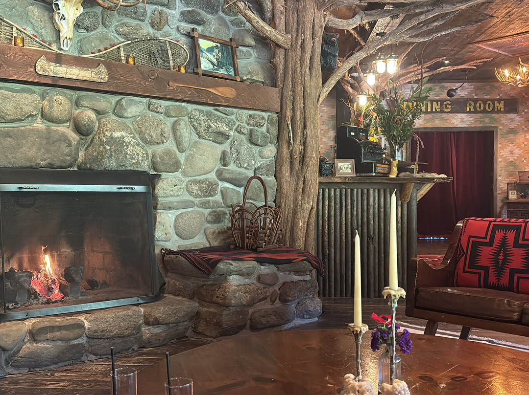 Urban Cowboy Lodge主图