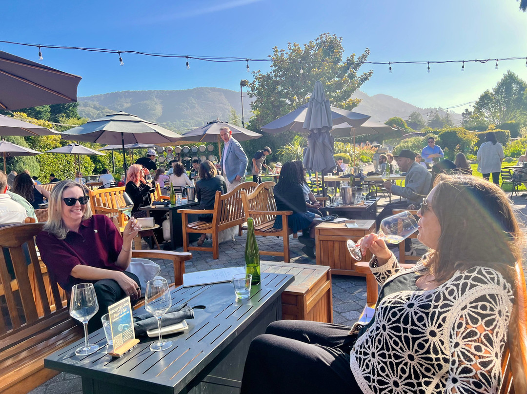 Folktale Winery & Vineyard-卡梅尔瓦利必去景点