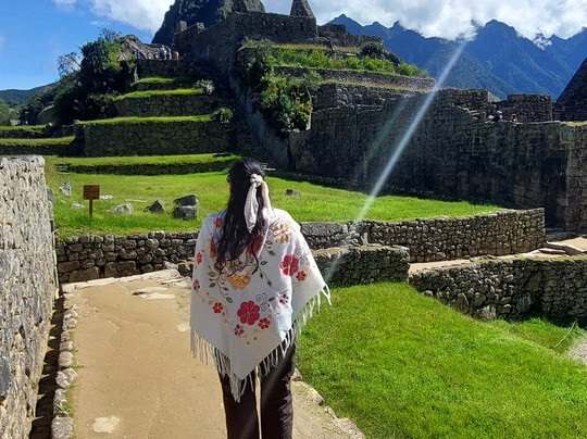 Universe Machupicchu-库斯科必去景点