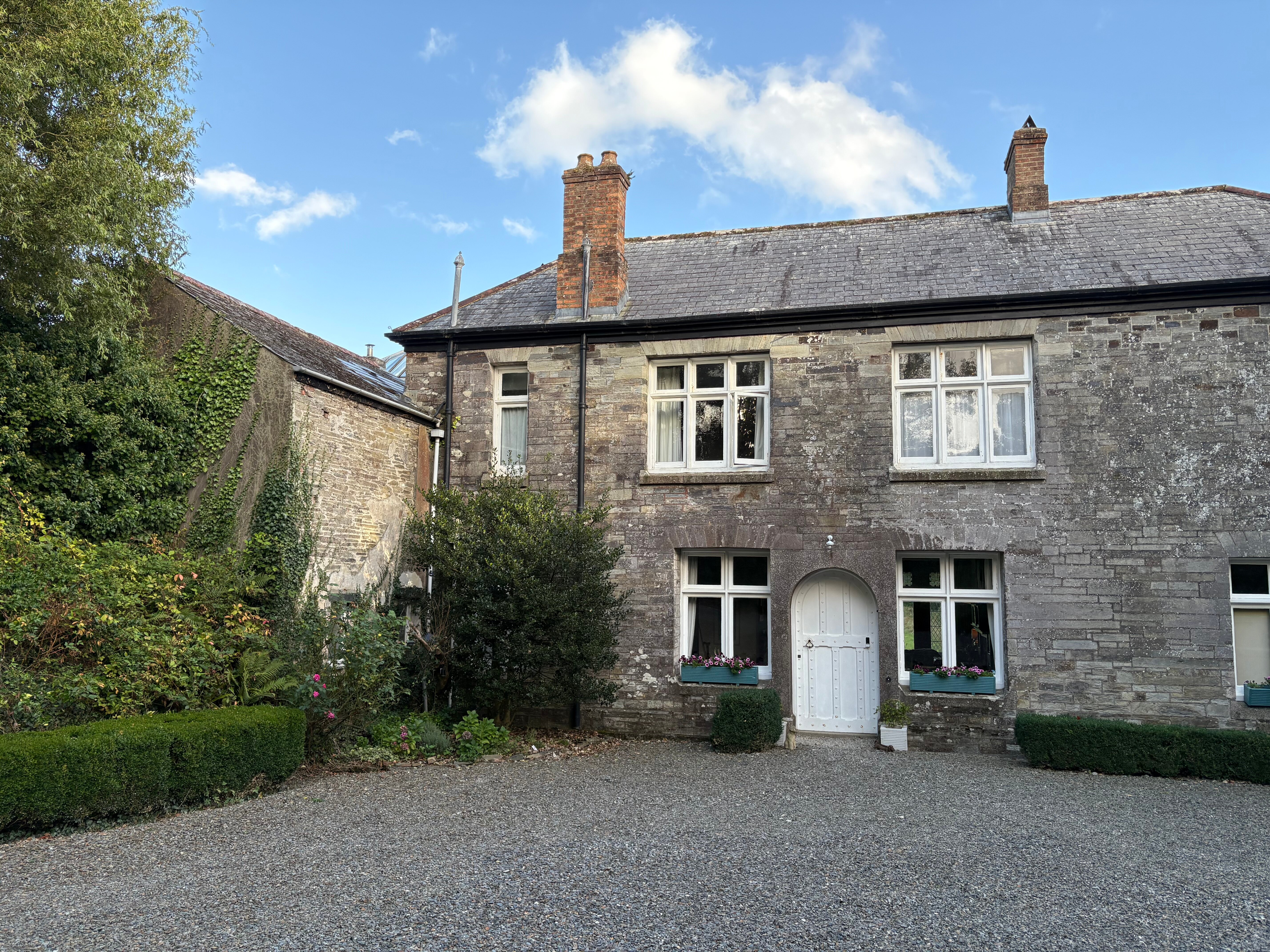 Costislost House B&b-官方