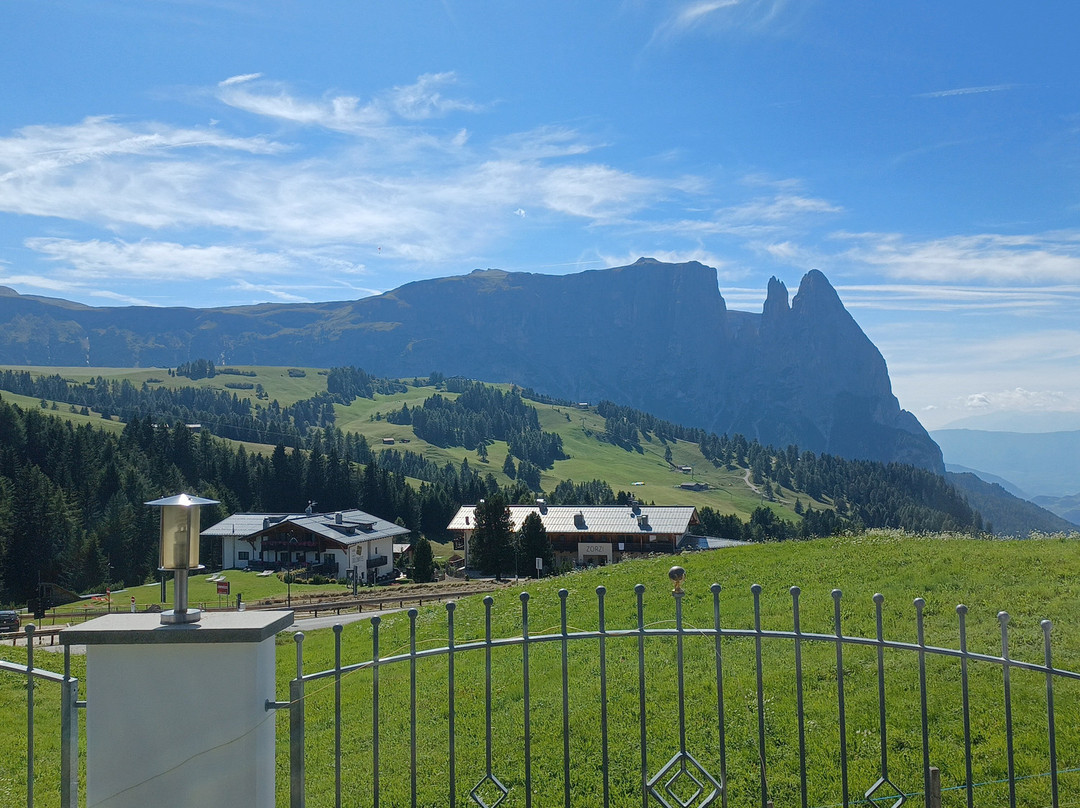 贝拉维斯塔酒店主图