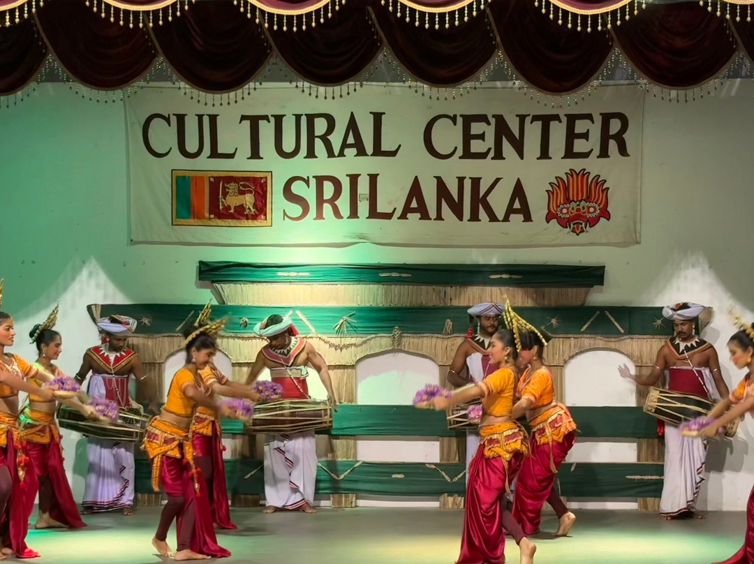 Bliss Lanka-Athurugiriya必去景点