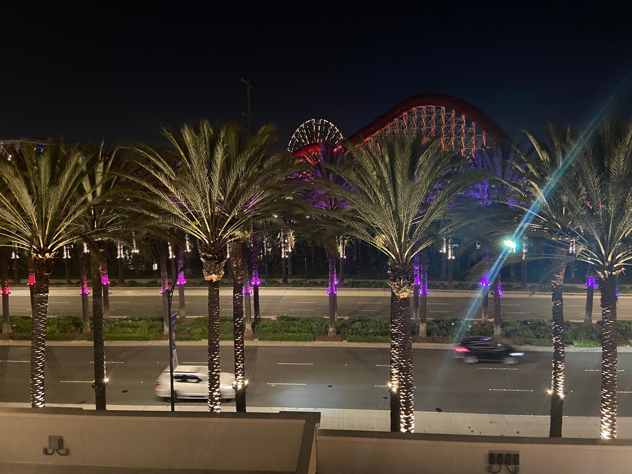 The Westin Anaheim Resort-官方